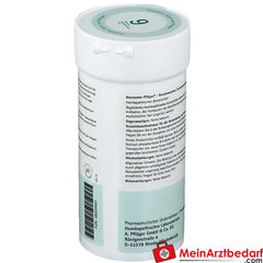 Biochemie Pflüger® Nr. 9 Natrium phosphoricum D6 Pulver.