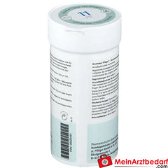 Biochemie Pflüger® Nr. 11 Silicea D12 Pulver.