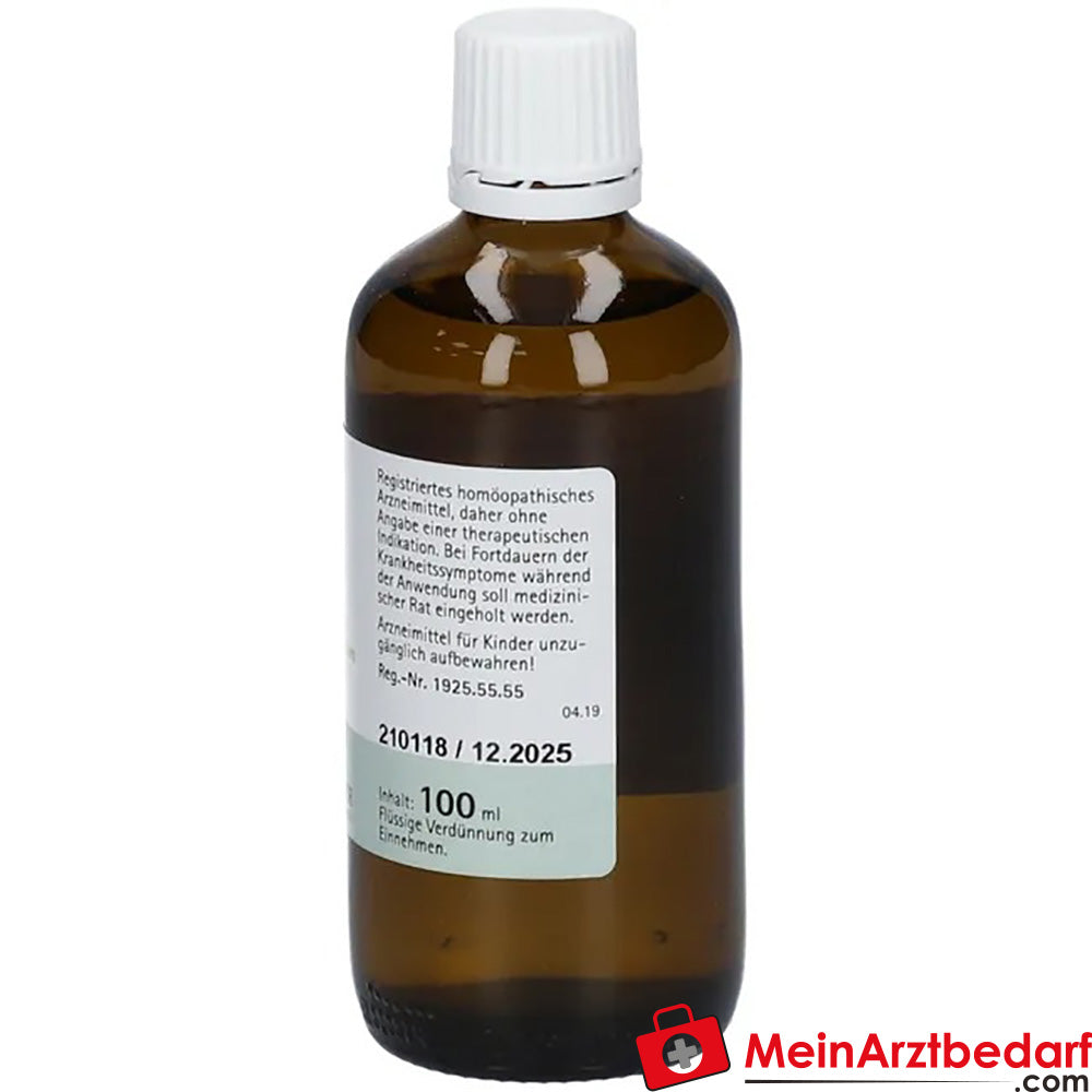 Biochemie Pflüger® Nr. 6 Kalium sulfuricum D6 Tropfen.