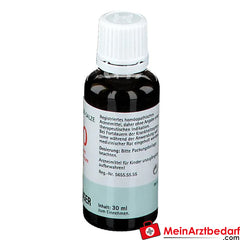 Biochemie Pflüger® Nr. 10 Natrium sulfuricum D6 Tropfen.