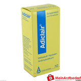 Adiclair.
