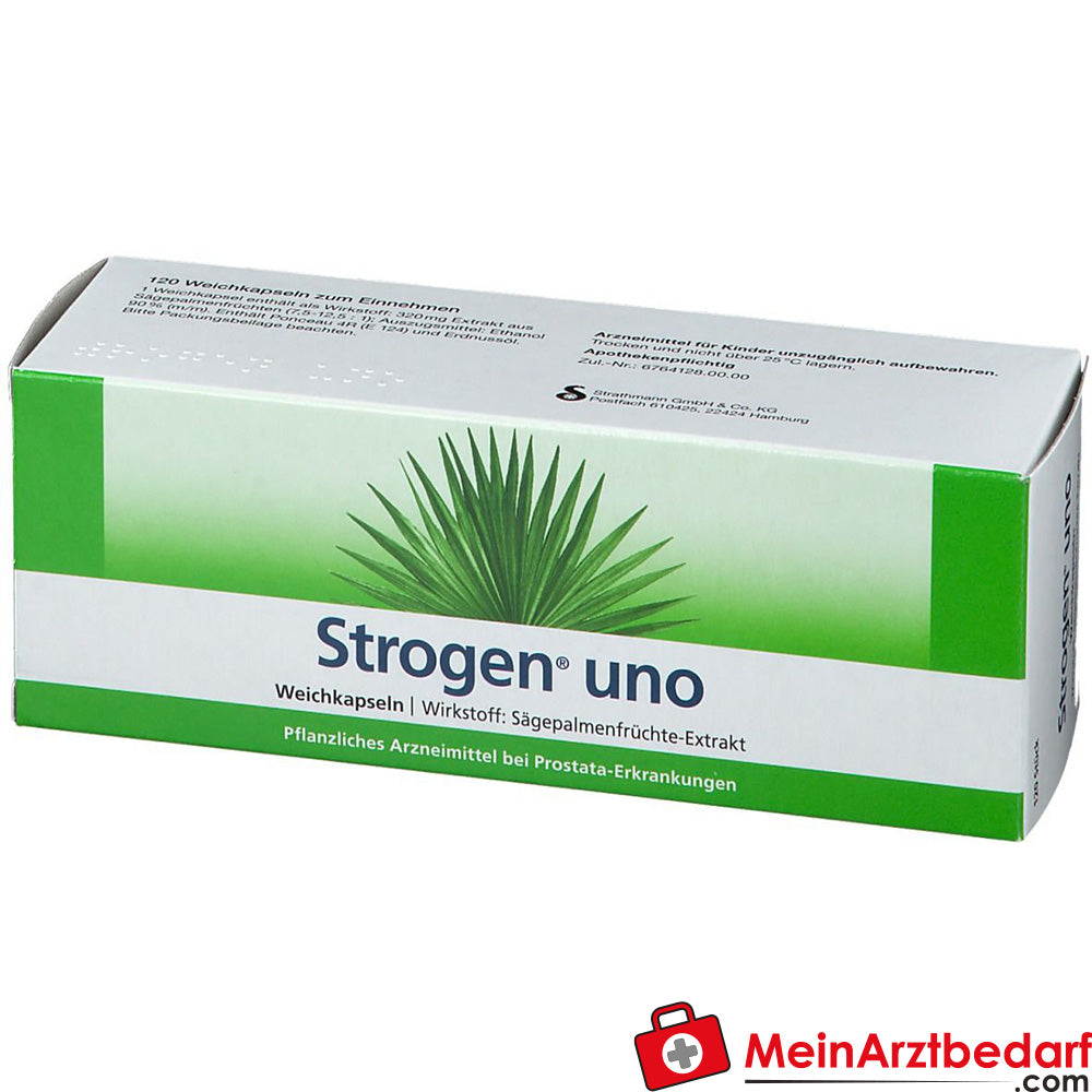 Strogen® Uno.