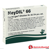Neydil 66 Revit 66 d4 vet 5X2 ml.
