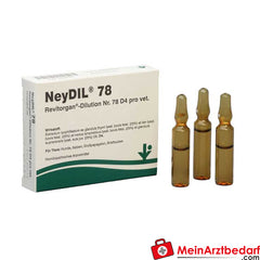 Neydil 78 Revit 78 d4 vet 5X2 ml.
