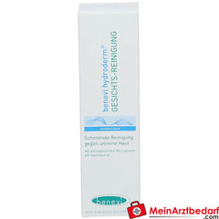 BENEVI HYDRODERM® Gesichts-Reinigung, 125ml.