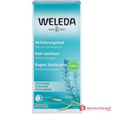 Weleda kąpiel aktywująca z rozmarynem z olejkiem eterycznym rozmarynu, 200 ml