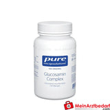 Pure Encapsulations® Glucosamin Complex, 60 St..