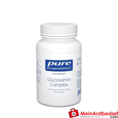 Pure Encapsulations® Glucosamin Complex, 60 St..