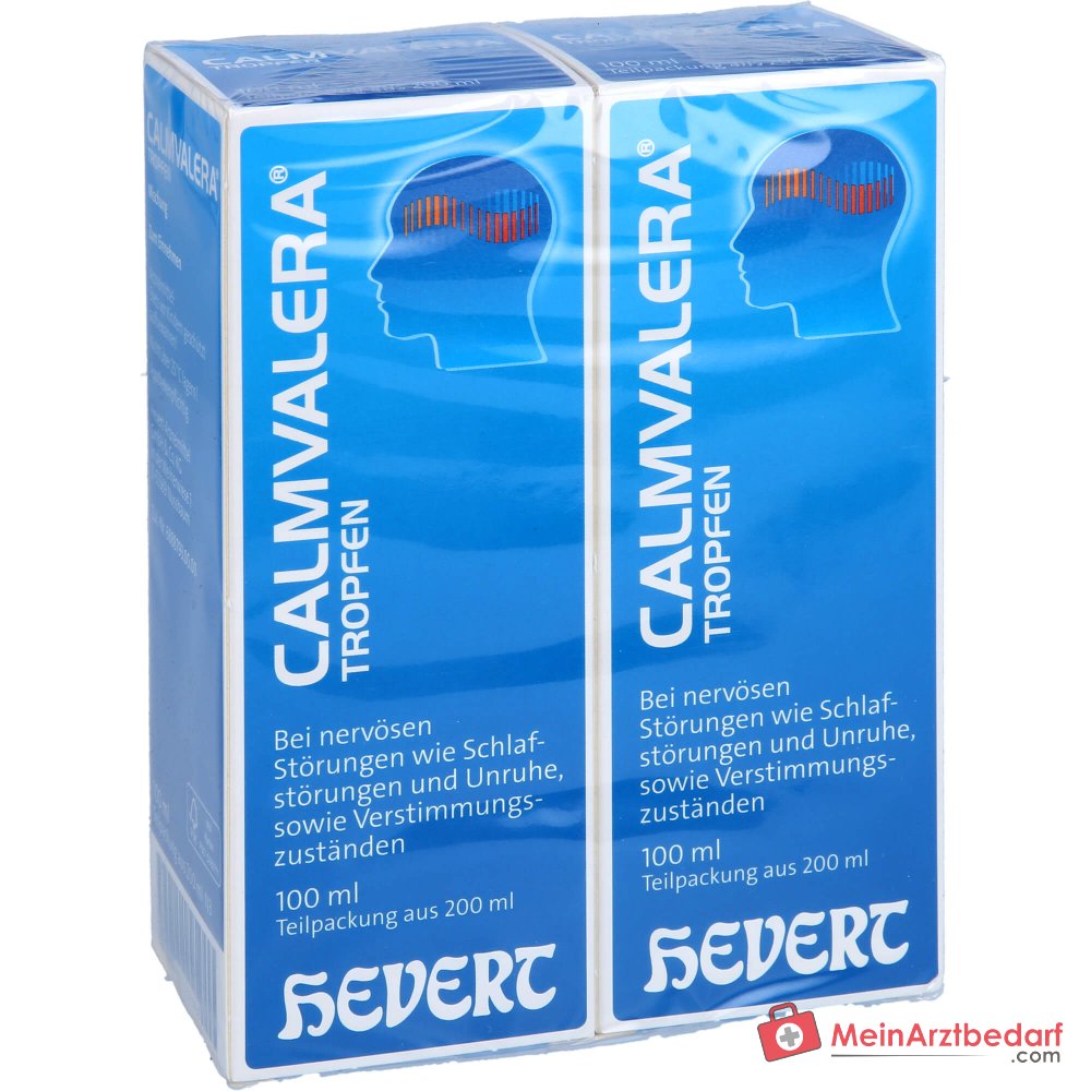 Calmvalera gocce Calm-9-Complex medicina omeopatica 100 ml