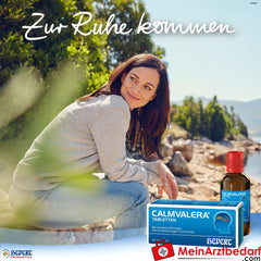 Calmvalera Tropfen.