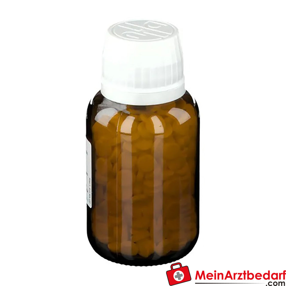 DHU Schuessler sale n. 1 Calcio fluoratum D6 250 mg compresse 80 pezzi
