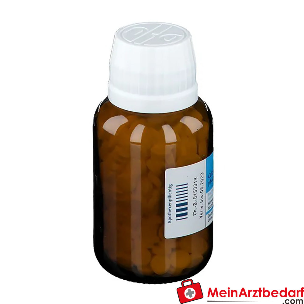 DHU Sale di Schuessler n. 2 Calcio fosforico D12 Compresse 250 mg