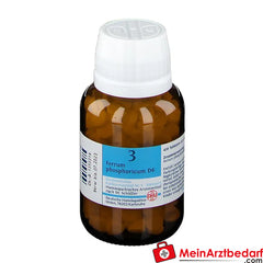 DHU Schüßler-Salz Nr. 3® Ferrum phosphoricum D6.
