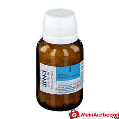 DHU Schüßler-Salz Nr. 3® Ferrum phosphoricum D6.