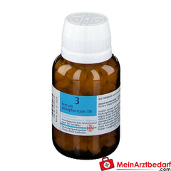 DHU Schüßler-Salz Nr. 3® Ferrum phosphoricum D6.