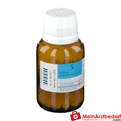 DHU Schüßler-Salz Nr. 5® Kalium phosphoricum D6.