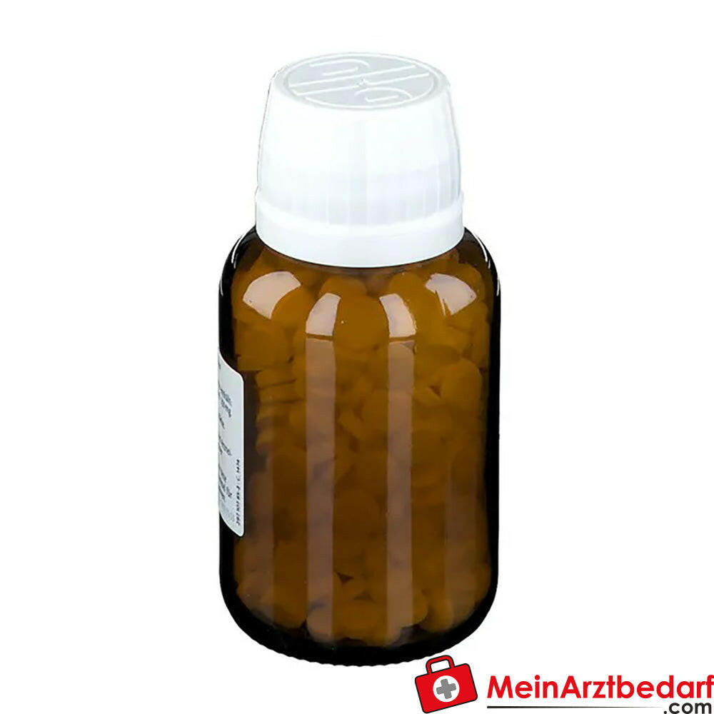 DHU Schüßler-Salz Nr. 5 Kalium phosphoricum D12 Tabletten