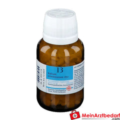 DHU Biochemie 13 Kalium arsenicosum D12.