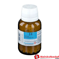 DHU Biochemie 14 Kalium bromatum D12.