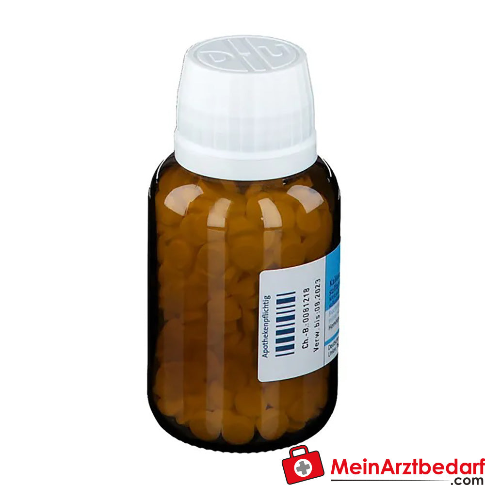 DHU Biochemie 20 Kalium aluminium sulfuricum D12.
