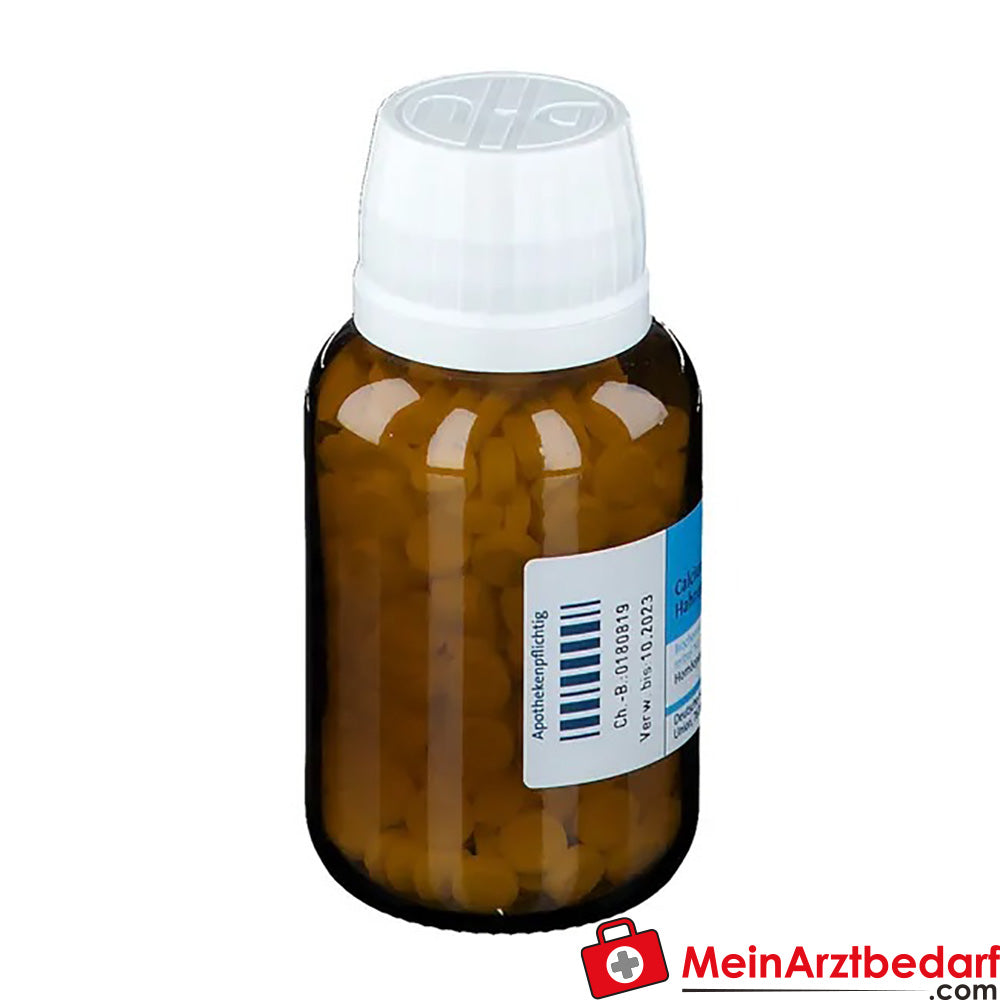 DHU Biochemie 22 Calcium carbonicum D6.