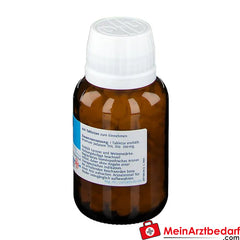 DHU Biochemie 24 Arsenum jodatum D12.