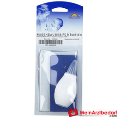 Baby-Frank® Nasensauger Baby, 1 St..