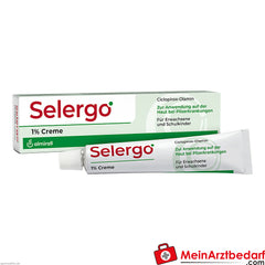 Selergo 1%.