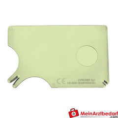 mosquito® Zecken-Karte, 1 St..