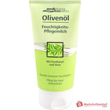 medipharma cosmetics Olivenöl Feuchtigkeits-Pflegemilch, 200 ml