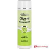 medipharma cosmetics Olijfolie Reinigingsmelk, 200 ml