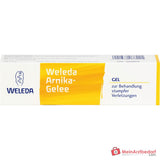 Weleda Żel z arniką, 25 g