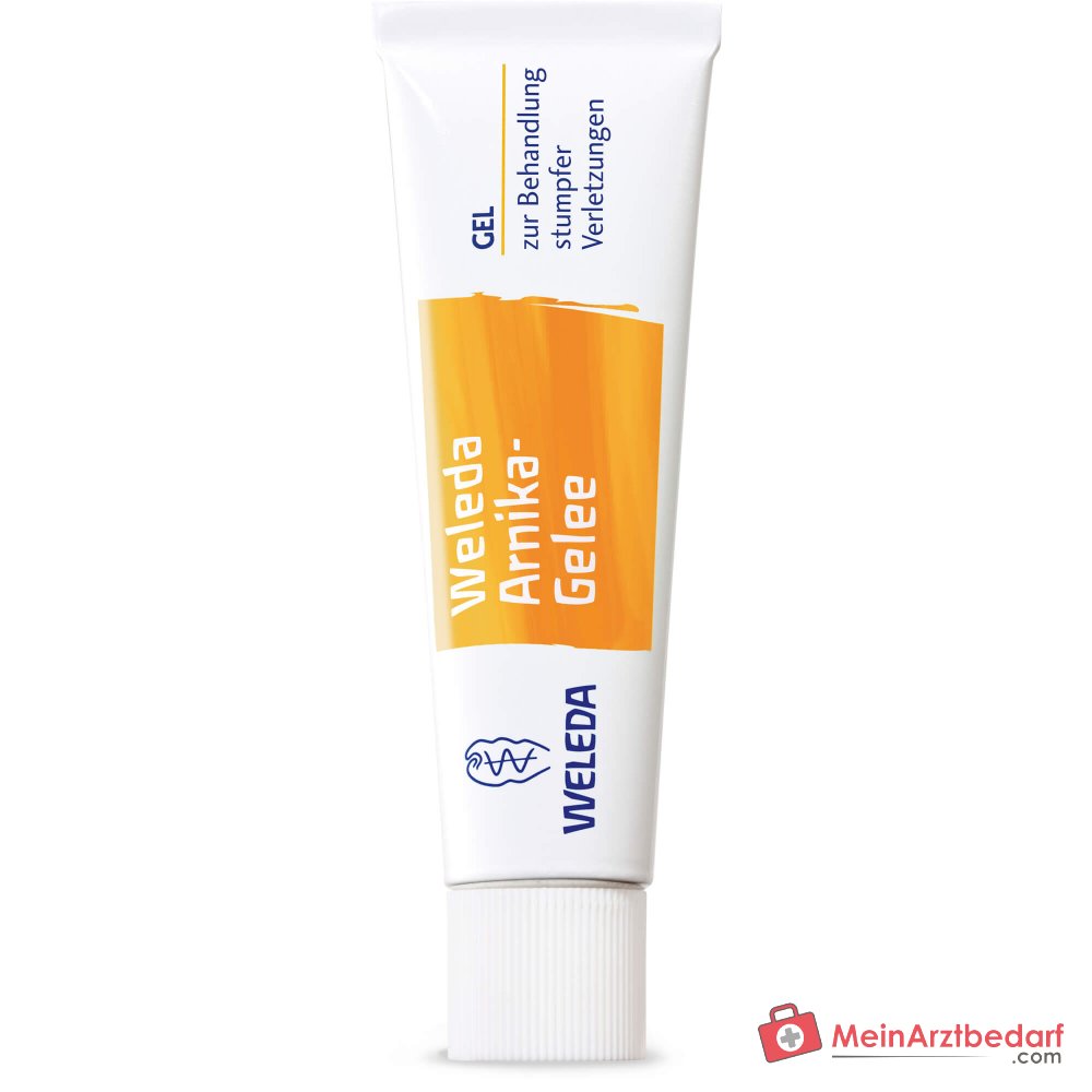 Weleda Żel z arniką, 25 g