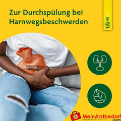 Schoenenberger® naturreiner Heilpflanzensaft Brennnessel.