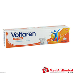 Voltaren Schmerzgel 11,6mg/g.