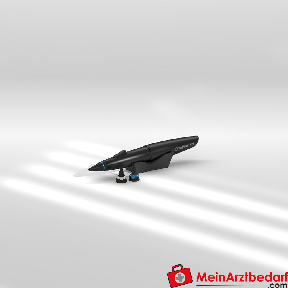 CryoPen XPS Cryochirurgie-apparaat, Starterset