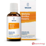 Weleda Arnica Essenz Teinture, 100 ml
