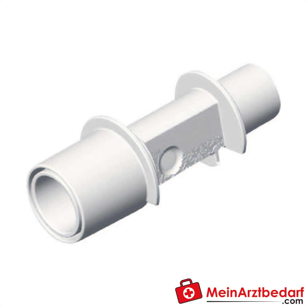 Masimo EMMA-Kapnograph Set.