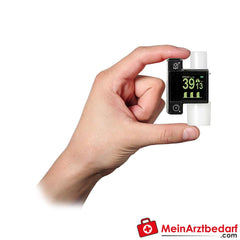 Masimo EMMA-Kapnograph Set.