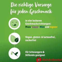 isla® ingwer Pastillen, 30 St..