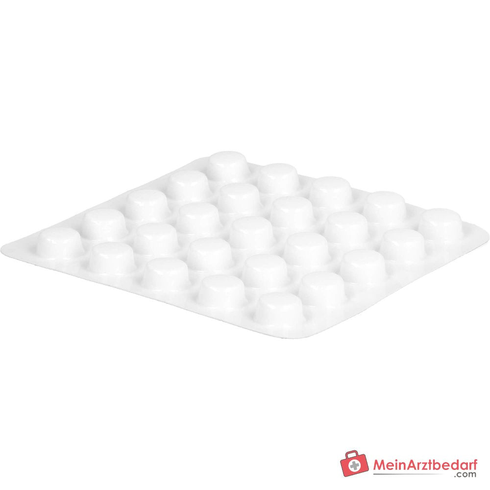 Hexal ASS 100 mg filmomhulde tabletten, 100 stuks