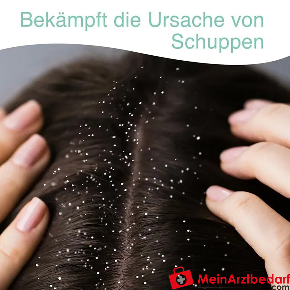 STIEPROX Classic Shampoo bei leichten Schuppen, 100ml.