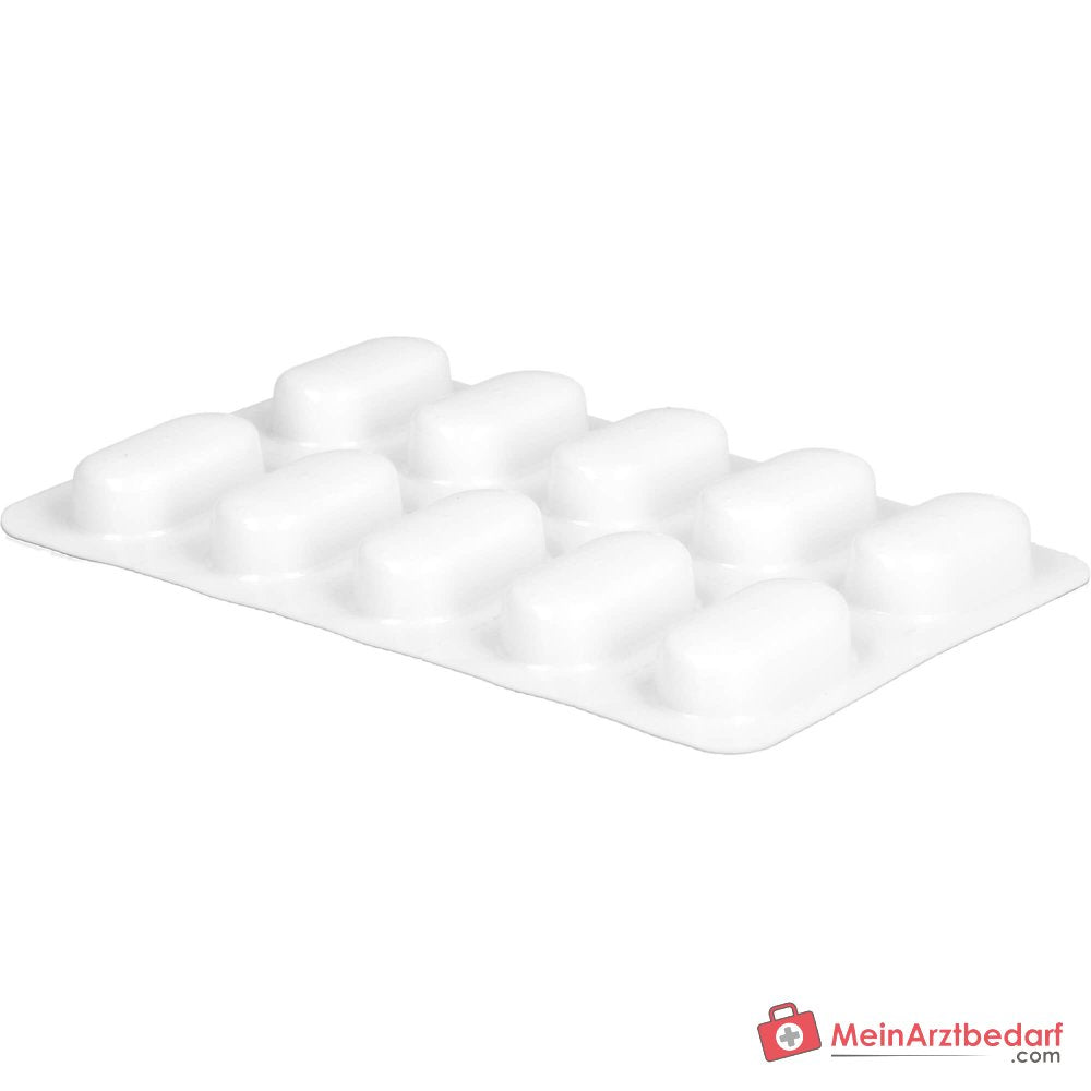 HEXAL Ibu-Lysin 400 mg filmomhulde tabletten