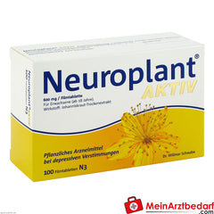 Neuroplant AKTIV.