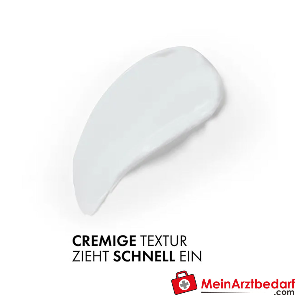 Vichy Liftactiv Hyaluron Anti-Falten & Straffheit Creme Nachtcreme: Straffende Anti-Aging-Nachtcreme mit Hyaluronsäure, 50ml.