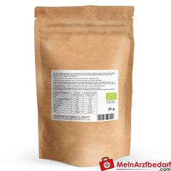Riementang / Meeresspaghetti (Bio) 25 g.