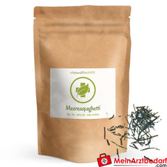 Riementang / Meeresspaghetti (Bio) 25 g.