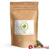Bio Kelp Kapseln (aus Meeresalgen) 100 µg|reich an Jod.