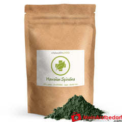 Original Spirulina Pulver 225 g.