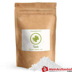 Taurin Pulver 100 g.